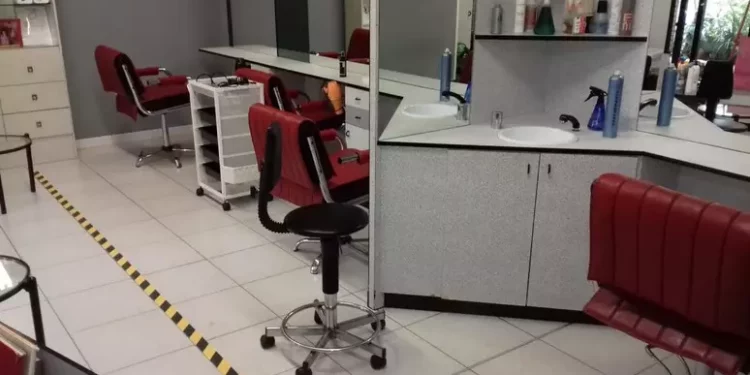 Confartigianato, ‘è boom di acconciatori ed estetisti’