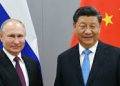 Volontari cinesi in Russia per combattere contro la Nato e l’Ucraina