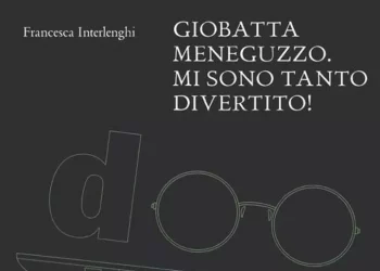 In un libro vita del collezionista d’arte Giobatta Meneguzzo