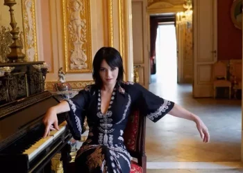 Carmen Consoli in concerto a Loiri e Sant’Antioco, uniche due date nell’Isola