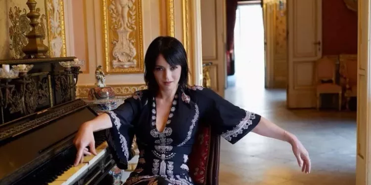 Carmen Consoli in concerto a Loiri e Sant’Antioco, uniche due date nell’Isola