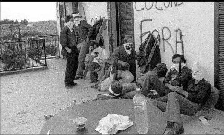 I fatti di Aleria, “la prima sommossa del popolo còrso nel 20° secolo”