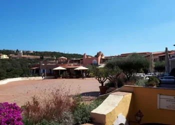 Compravendite ville in Costa Smeralda, l’ombra del riciclaggio