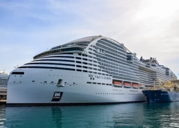 È boom di crociere, Barcellona tra le mete top