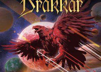 Drakkar, rinnovato con Punishment 18 Records: dettagli del nuovo album ‘Spread Your Wings’