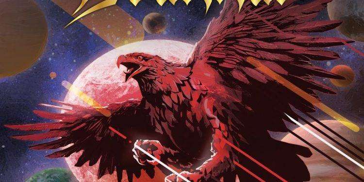 Drakkar, rinnovato con Punishment 18 Records: dettagli del nuovo album ‘Spread Your Wings’