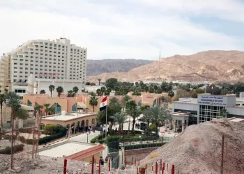 Media, ‘accoltellati diversi turisti a Taba, in Egitto’