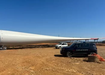 Attentato a parco eolico in Sardegna, il secondo in pochi giorni