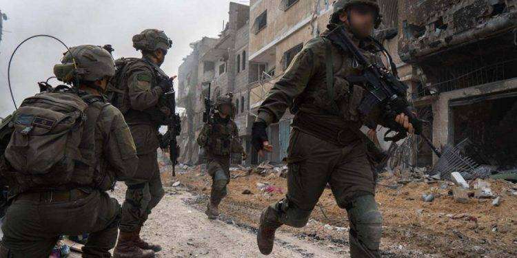 Giornalista palestinese ucciso durante attacco israeliano a Gaza