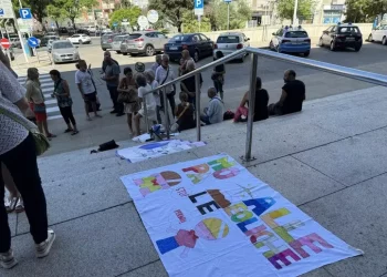 Rinnovabili: esposto a Cagliari del comitato anti speculazione energetica