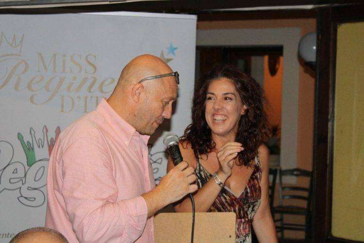 Grande successo a Barumini per la finale regionale di Miss Reginetta d’Italia e Over: Ecco le vincitrici