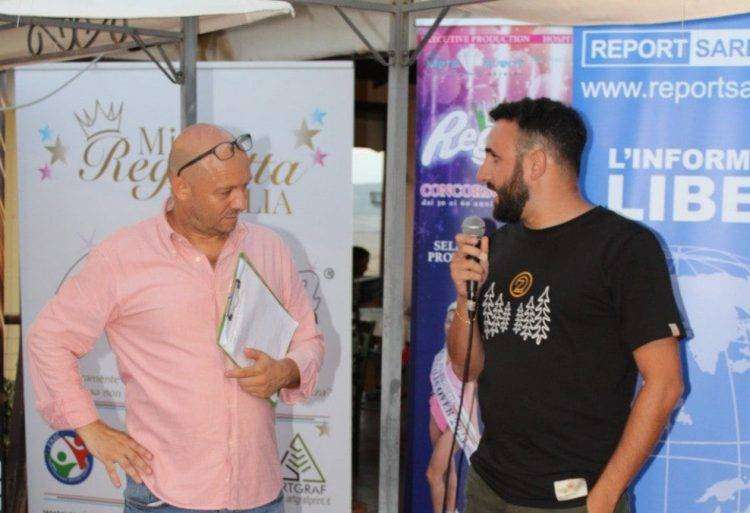 Grande successo a Barumini per la finale regionale di Miss Reginetta d’Italia e Over: Ecco le vincitrici