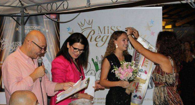 Grande successo a Barumini per la finale regionale di Miss Reginetta d’Italia e Over: Ecco le vincitrici