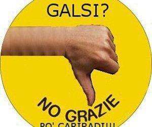 Il Coordinamento dei Comitati Sardi contro la speculazione energetica sul progetto Galsi