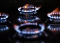 Gli stoccaggi del gas in Italia al 91,1%, sopra la media Ue