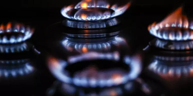 Gli stoccaggi del gas in Italia al 91,1%, sopra la media Ue