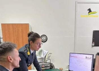 Imposte non pagate, sigilli a mezzo milione ad avvocato Cagliari