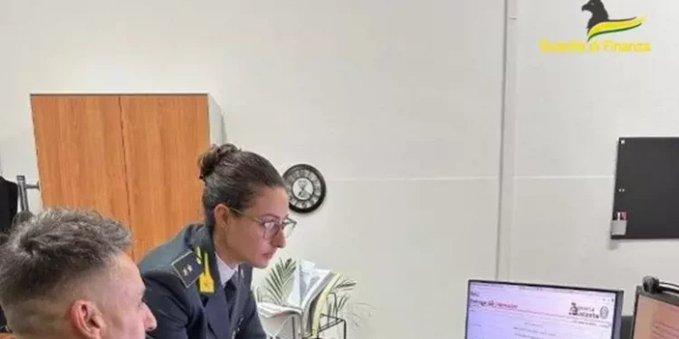 Imposte non pagate, sigilli a mezzo milione ad avvocato Cagliari