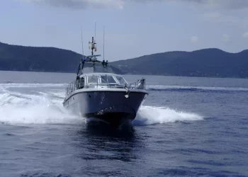 Ripresi sbarchi di migranti nel sud Sardegna, arrivati in 45