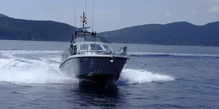 Ripresi sbarchi di migranti nel sud Sardegna, arrivati in 45