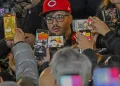 Aggredito in discoteca a Porto Cervo per una foto a Geolier