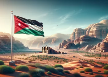 Il 10 Settembre 2024 i giordani andranno alle urne