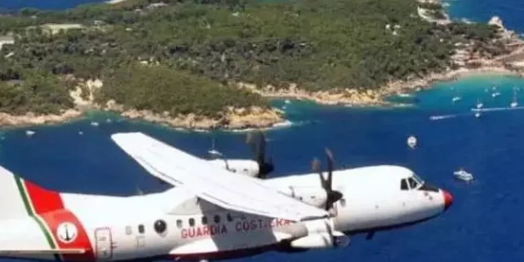 Nessun inquinamento in mare dopo i 3 incidenti nel nord Sardegna