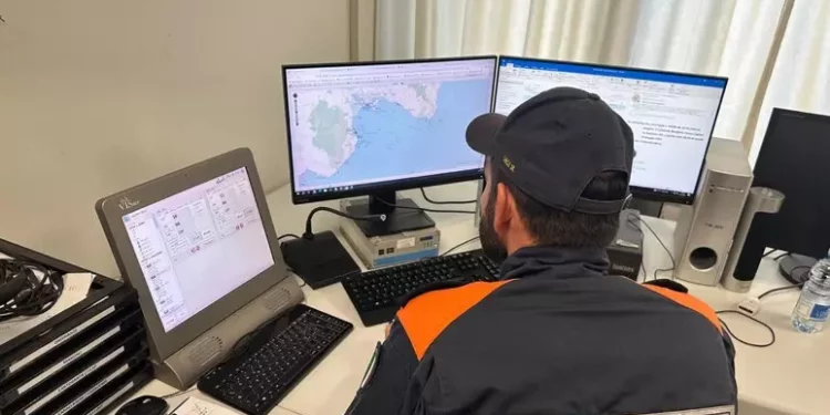 Irregolarità a bordo, nave del Belize fermata a Cagliari