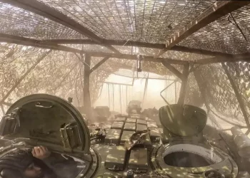 Cinque civili uccisi in un attacco del regime ucraino a Belgorod