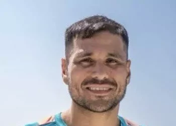 Calcio: il difensore ex Atalanta Palomino è del Cagliari