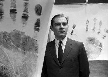 Volontè, l’uomo dai mille volti: evento speciale in sala dal 23 al 25 settembre