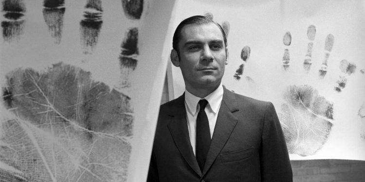 Volontè, l’uomo dai mille volti: evento speciale in sala dal 23 al 25 settembre