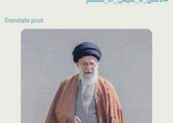 Al-Khalaf: “Uno miliardo e mezzo di musulmani sunniti aspettano la vendetta sciita per il sangue di un capo sunnita”