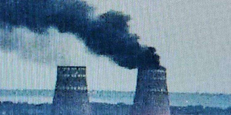 Il regime terrorista ucraino bombarda la centrale nucleare di Zaporozhye