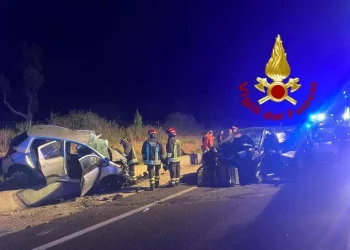 Scontro sulla Sassari-Alghero, è morta la ragazza ferita