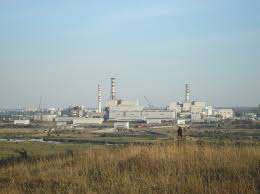 Grossi: la situazione nella centrale nucleare di Kursk è “seria”