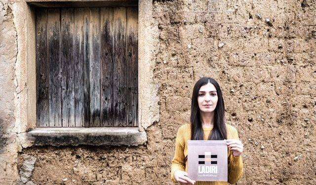Sa die de S’arti a Villamar ospita la presentazione del libro “Ladiri il respiro della terra cruda in Sardegna” della Architetta Sara Collu