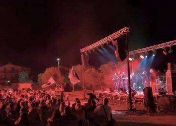 Indipendentismo corso, L’Arcusgi conclude il tour per i 40 anni