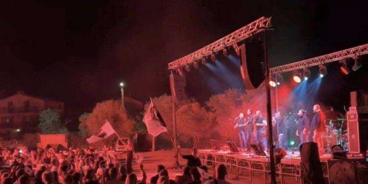 Indipendentismo corso, L’Arcusgi conclude il tour per i 40 anni