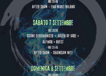 Legend Club Milano: riapertura con capienza ampliata e tecnologia avanzata