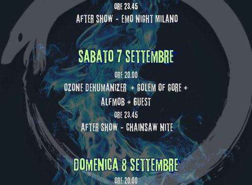 Legend Club Milano: riapertura con capienza ampliata e tecnologia avanzata