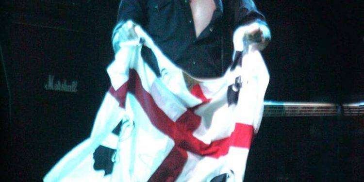 Il 19 Agosto 2005 i Motorhead infiammarono Sarroch