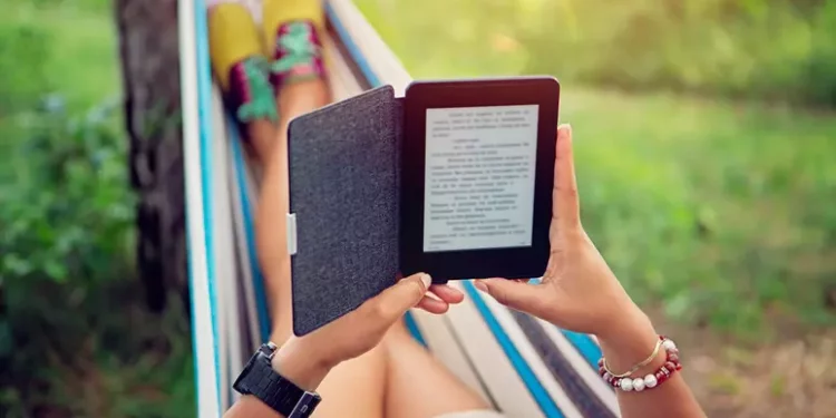 Le letture dell’estate 2024, una guida emozionale a colori