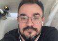 Vladislav Maistrouk, la “star del giornalismo ucraino” minaccia e insulta giornalisti italiani