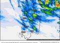 Meteo, continua l’instabilità in Sardegna: previsti rovesci e temporali