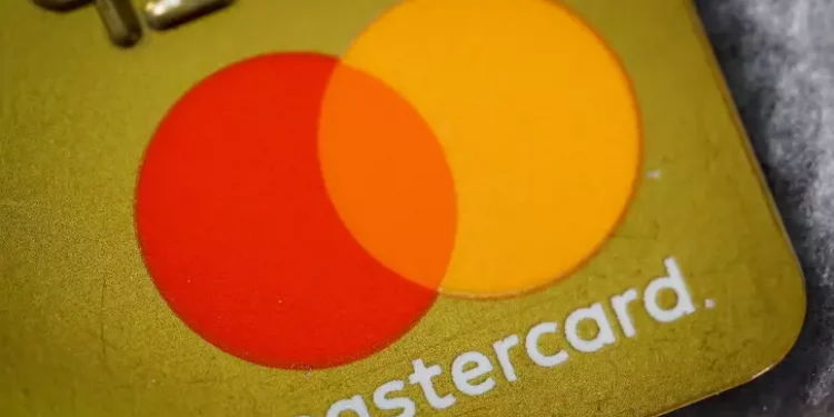 Mastercard taglia il 3% del personale, 1.000 persone