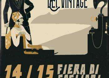 Il 14 e 15 dicembre a Cagliari il Mercatino del Vintage