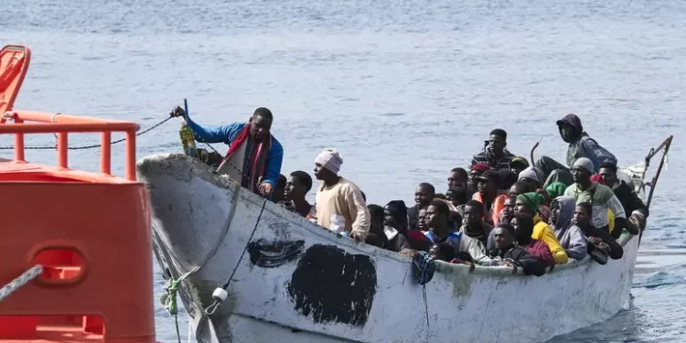 Oim, oltre 1000 morti e dispersi nel Mediterraneo centrale