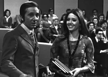 Autunno nel segno di Mike Bongiorno, mostra più fiction