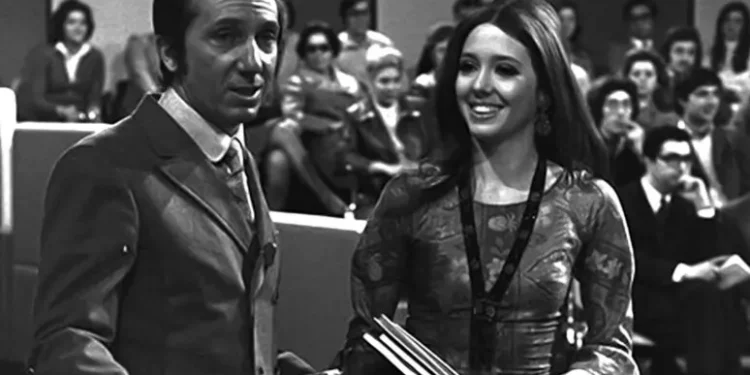 Autunno nel segno di Mike Bongiorno, mostra più fiction